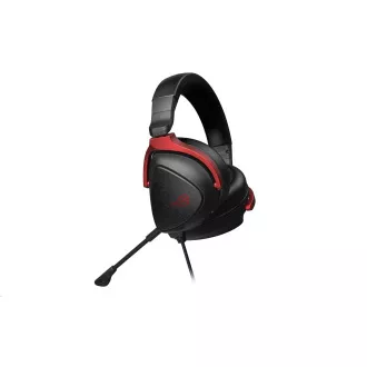 ASUS Headset ROG DELTA S CORE, Gaming-Headset ASUS Headset ROG DELTA S CORE, Gaming-Headset