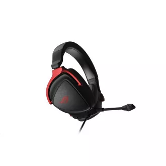 ASUS Headset ROG DELTA S CORE, Gaming-Headset ASUS Headset ROG DELTA S CORE, Gaming-Headset