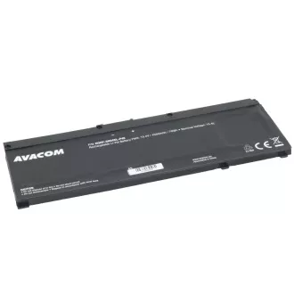 AVACOM Akku für HP OMEN 15-ce Serie Li-Pol 15, 4V 4550mAh 70Wh AVACOM Akku für HP OMEN 15-ce Serie Li-Pol 15, 4V 4550mAh 70Wh