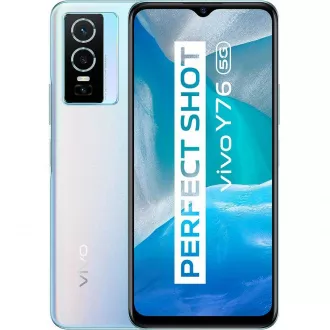 Vivo Y76 DS 5G 8GB/128GB Blau EU