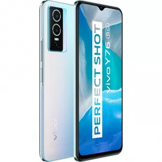 Vivo Y76 DS 5G 8GB/128GB Blau EU