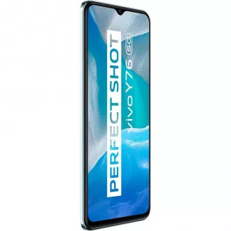 Vivo Y76 DS 5G 8GB/128GB Blau EU