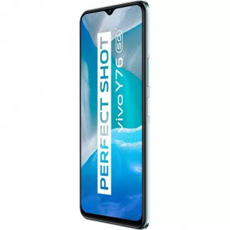 Vivo Y76 DS 5G 8GB/128GB Blau EU