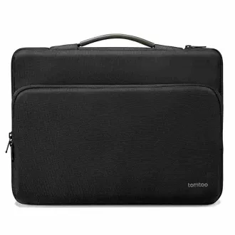 tomtoc Aktentasche - 16" MacBook Pro (2021), schwarz tomtoc Aktentasche - 16" MacBook Pro (2021), schwarz
