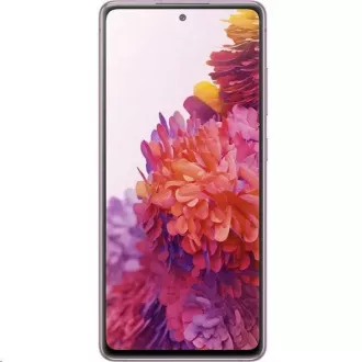 Samsung Galaxy S20 FE (G780G), 128 GB, lila Samsung Galaxy S20 FE (G780G), 128 GB, lila