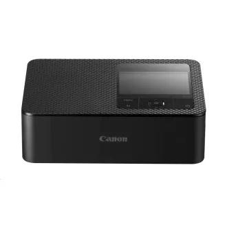Canon SELPHY CP-1500 Thermosublimationsdrucker - Schwarz