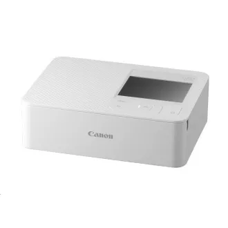 Canon SELPHY CP-1500 Thermosublimationsdrucker - weiß Canon SELPHY CP-1500 Thermosublimationsdrucker - weiß