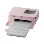 Canon SELPHY CP-1500 Thermosublimationsdrucker - Rosa