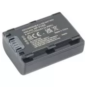 AVACOM Akku Sony NP-FH30, FH40, FH50 Li-Ion 6.8V 700mAh 4.8Wh