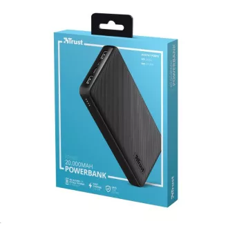 TRUST Primo Powerbank 20000 mAh ECO TRUST Primo Powerbank 20000 mAh ECO