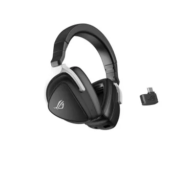 ASUS Kopfhörer ROG DELTA S WIRELESS, Bluetooth