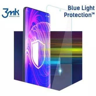 3mk All-Safe-Folie Blaues Licht