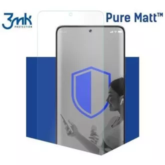 3mk All-Safe-Folie Rein matt 3mk All-Safe-Folie Rein matt