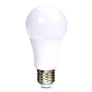 Solight LED-Lampe, klassische Form, 7W, E27, 3000K, 270°, 595lm