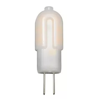 Solight LED-Glühbirne G4, 1, 5W, 3000K, 130lm