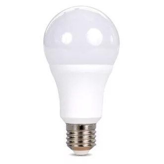 Solight LED-Lampe, klassische Form, 15W, E27, 6000K, 220°, 1275lm Solight LED-Lampe, klassische Form, 15W, E27, 6000K, 220°, 1275lm