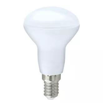 Solight LED-Reflektorlampe, R50, 5W, E14, 3000K, 440lm, weiß