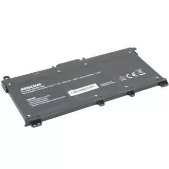 AVACOM Akku für HP 240 250 G7, Pavilion 14, 15 Serie HT03XL Li-Pol 11, 55V 3600mAh 42Wh