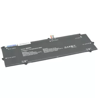 AVACOM Akku für HP Pro x2 612 G2 Li-Pol 7, 7V 5400mAh 42Wh
