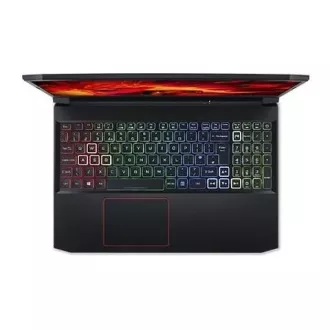 ACER NTB Nitro 5 (AN515-57-776B) - i7-11800H, 15.6" QHD IPS Anti-Glare, 16GB, 1TBGBSSD, NVIDIA RTX-3060, W11H, schwarz