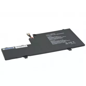 AVACOM Akku für HP EliteBook 1030 G2 Li-Pol 11, 55V 4900mAh 57Wh