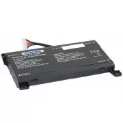 AVACOM Akku für HP Omen 17 TPN-Q195 Li-Ion 14, 4V 5700mAh 82Wh - 16 Pin Anschluss