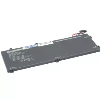 AVACOM Akku für Dell XPS 15 9560, 9570 Li-Ion 11, 4V 4910mAh 56Wh AVACOM Akku für Dell XPS 15 9560, 9570 Li-Ion 11, 4V 4910mAh 56Wh