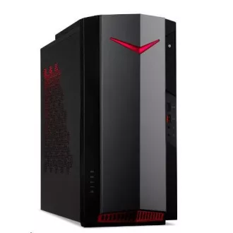 ACER PC Nitro (N50-120 E) - Ryzen 5 5600G, 16GBDDR4, 512GBSSD, GTX 1660 Free Dos, Schwarz ACER PC Nitro (N50-120 E) - Ryzen 5 5600G, 16GBDDR4, 512GBSSD, GTX 1660 Free Dos, Schwarz