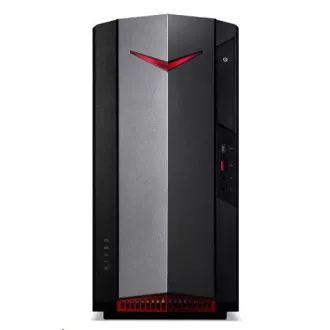 ACER PC Nitro (N50-120 E) - Ryzen 5 5600G, 16GBDDR4, 512GBSSD, GTX 1660 Free Dos, Schwarz ACER PC Nitro (N50-120 E) - Ryzen 5 5600G, 16GBDDR4, 512GBSSD, GTX 1660 Free Dos, Schwarz