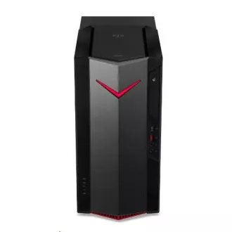 ACER PC Nitro (N50-120 E) - Ryzen 5 5600G, 16GBDDR4, 512GBSSD, GTX 1660 Free Dos, Schwarz ACER PC Nitro (N50-120 E) - Ryzen 5 5600G, 16GBDDR4, 512GBSSD, GTX 1660 Free Dos, Schwarz