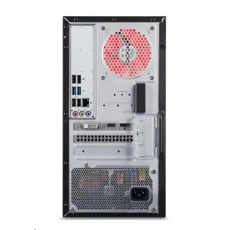 ACER PC Nitro (N50-120 E) - Ryzen 5 5600G, 16GBDDR4, 512GBSSD, GTX 1660 Free Dos, Schwarz ACER PC Nitro (N50-120 E) - Ryzen 5 5600G, 16GBDDR4, 512GBSSD, GTX 1660 Free Dos, Schwarz