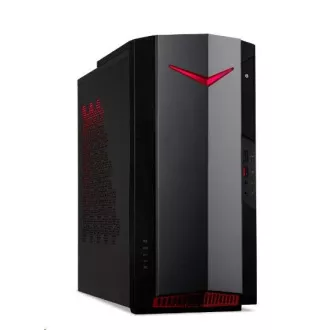 ACER PC Nitro (N50-120 E) -Ryzen 5 5600G, 16GBDDR4, 512GBSSD, RTX 3050 8GB, Windows11, Schwarz ACER PC Nitro (N50-120 E) -Ryzen 5 5600G, 16GBDDR4, 512GBSSD, RTX 3050 8GB, Windows11, Schwarz