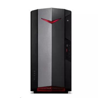 ACER PC Nitro (N50-120 E) -Ryzen 5 5600G, 16GBDDR4, 512GBSSD, RTX 3050 8GB, Windows11, Schwarz ACER PC Nitro (N50-120 E) -Ryzen 5 5600G, 16GBDDR4, 512GBSSD, RTX 3050 8GB, Windows11, Schwarz