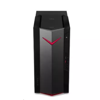 ACER PC Nitro (N50-120 E) -Ryzen 5 5600G, 16GBDDR4, 512GBSSD, RTX 3050 8GB, Windows11, Schwarz ACER PC Nitro (N50-120 E) -Ryzen 5 5600G, 16GBDDR4, 512GBSSD, RTX 3050 8GB, Windows11, Schwarz