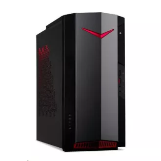ACER PC Nitro (N50-120 E) -Ryzen 5 5600G, 16GBDDR, 1000GB, RTX 3060Ti, Windows11, Schwarz ACER PC Nitro (N50-120 E) -Ryzen 5 5600G, 16GBDDR, 1000GB, RTX 3060Ti, Windows11, Schwarz