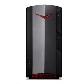 ACER PC Nitro (N50-120 E) -Ryzen 5 5600G, 16GBDDR, 1000GB, RTX 3060Ti, Windows11, Schwarz ACER PC Nitro (N50-120 E) -Ryzen 5 5600G, 16GBDDR, 1000GB, RTX 3060Ti, Windows11, Schwarz