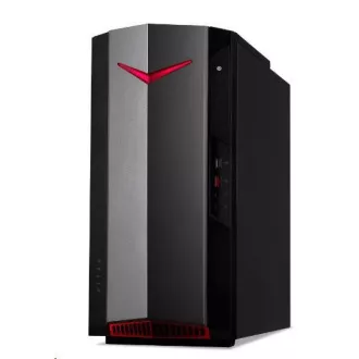 ACER PC Nitro (N50-120 E) -Ryzen 5 5600G, 16GBDDR, 1000GB, RTX 3060Ti, Windows11, Schwarz ACER PC Nitro (N50-120 E) -Ryzen 5 5600G, 16GBDDR, 1000GB, RTX 3060Ti, Windows11, Schwarz
