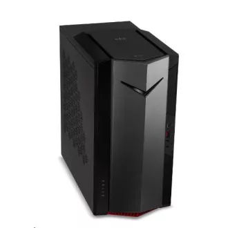 ACER PC Nitro (N50-120 E) -Ryzen 5 5600G, 16GBDDR, 1000GB, RTX 3060Ti, Windows11, Schwarz ACER PC Nitro (N50-120 E) -Ryzen 5 5600G, 16GBDDR, 1000GB, RTX 3060Ti, Windows11, Schwarz