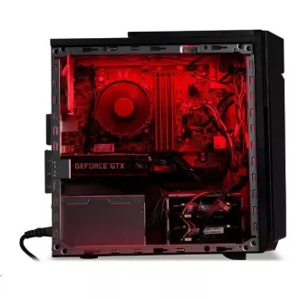 ACER PC Nitro (N50-120 E) -Ryzen 5 5600G, 16GBDDR, 1000GB, RTX 3060Ti, Windows11, Schwarz ACER PC Nitro (N50-120 E) -Ryzen 5 5600G, 16GBDDR, 1000GB, RTX 3060Ti, Windows11, Schwarz
