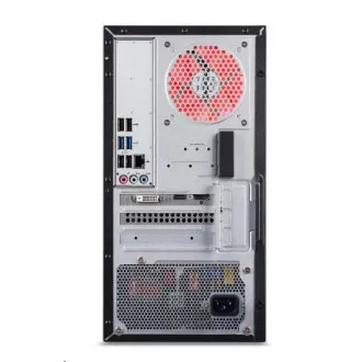 ACER PC Nitro (N50-120 E) -Ryzen 5 5600G, 16GBDDR, 1000GB, RTX 3060Ti, Windows11, Schwarz ACER PC Nitro (N50-120 E) -Ryzen 5 5600G, 16GBDDR, 1000GB, RTX 3060Ti, Windows11, Schwarz