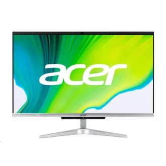 ACER PC Aspire C24-1700, i5-1235U, 8GB DDR4, 256GB SSD, Intel UHD Grafik, W11 Pro