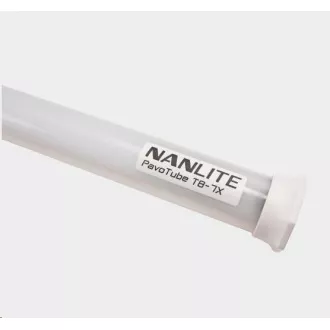 Nanlite PavoTube T8-7X 1-Leuchten-Bausatz Nanlite PavoTube T8-7X 1-Leuchten-Bausatz