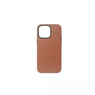 RhinoTech MAGcase Eco für Apple iPhone 14 Pro, braun