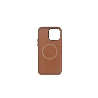 RhinoTech MAGcase Eco für Apple iPhone 14 Pro, braun