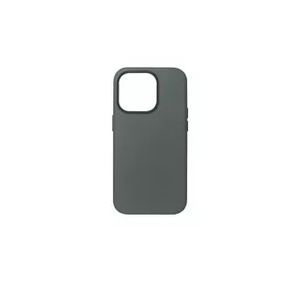 RhinoTech MAGcase Eco für Apple iPhone 14 Pro, dunkelgrün RhinoTech MAGcase Eco für Apple iPhone 14 Pro, dunkelgrün