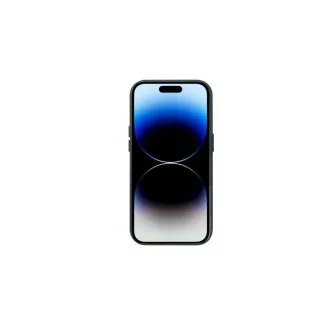 RhinoTech MAGcase Eco für Apple iPhone 14 Pro, dunkelgrün RhinoTech MAGcase Eco für Apple iPhone 14 Pro, dunkelgrün