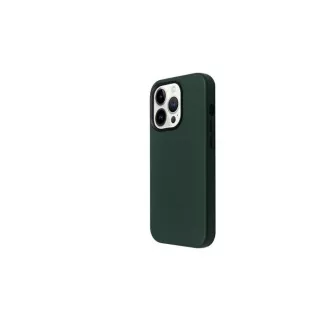RhinoTech MAGcase Eco für Apple iPhone 14 Pro, dunkelgrün RhinoTech MAGcase Eco für Apple iPhone 14 Pro, dunkelgrün