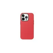 RhinoTech MAGcase Eco für Apple iPhone 14 Pro Max, rot
