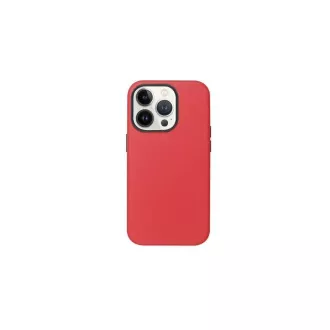RhinoTech MAGcase Eco für Apple iPhone 14 Pro Max, rot