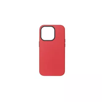 RhinoTech MAGcase Eco für Apple iPhone 14 Pro Max, rot